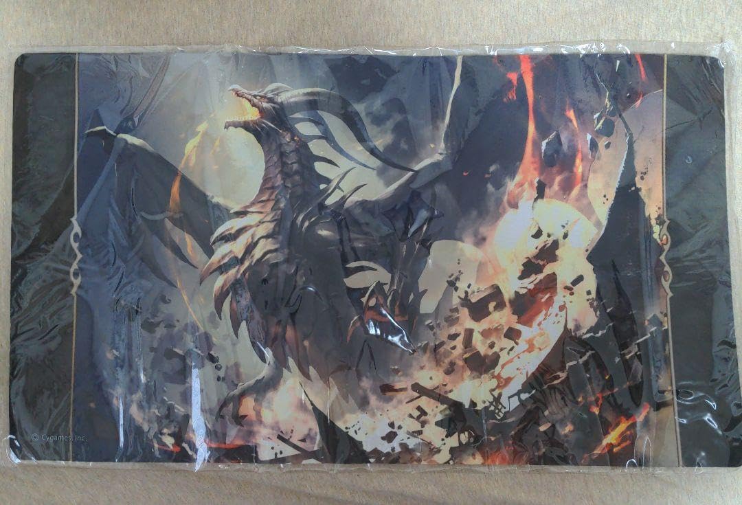 Amazon.co.jp: 神撃のバハムート シャドウバース ミスタルシアカフェ